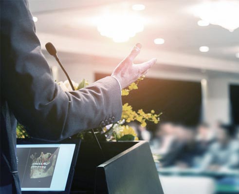 Dental Research Lecture